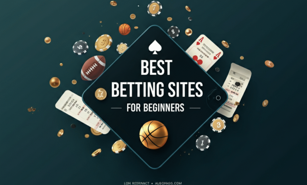 best betting sites for beginners