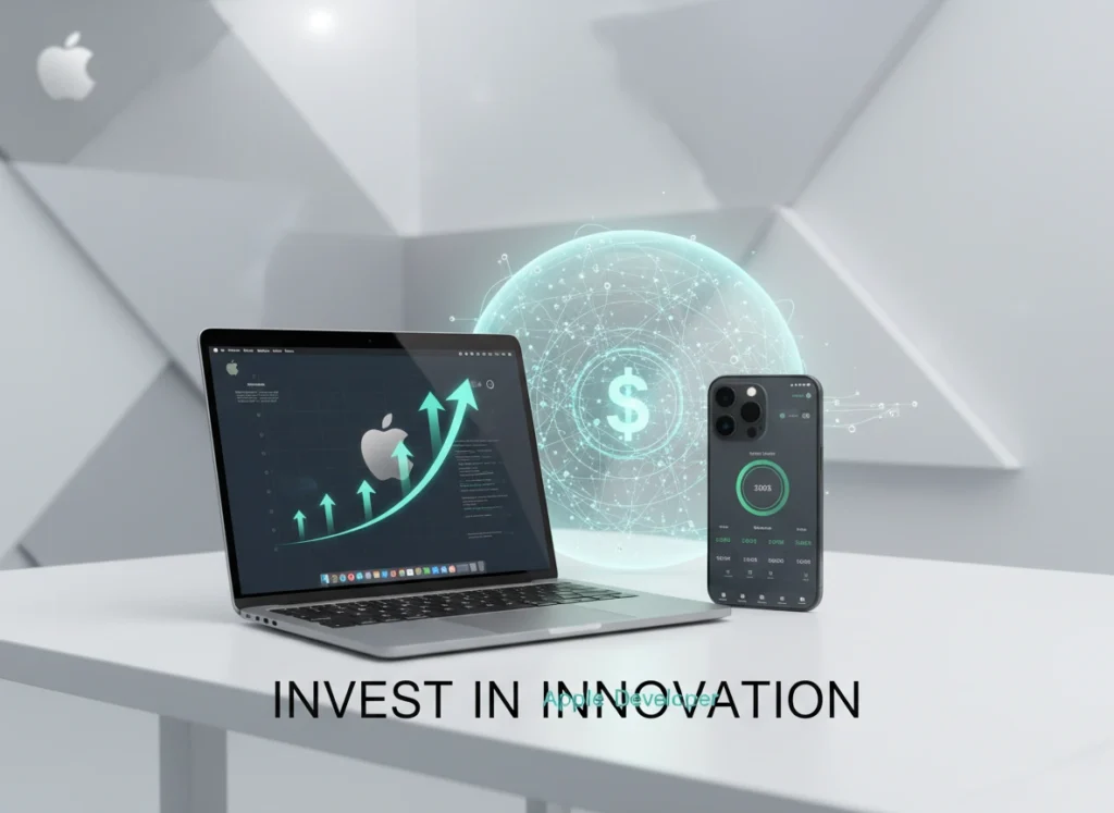 Is an Apple Developer Account a Smart Investment?